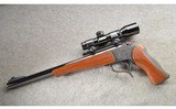 Thompson Center ~ Super 14 ~ Contender ~ .222 Remington - 2 of 6