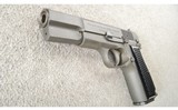 Browning ~ FN ~ Hi-Power ~ 9 MM ~ 1989 Production - 5 of 5