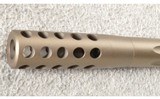 Tikka ~ T3X ~ Lite Veil Wideland Camo ~ .308 Winchester - 7 of 11