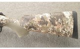 Tikka ~ T3X ~ Lite Veil Wideland Camo ~ .308 Winchester - 10 of 11