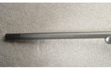 Christensen Arms ~ Model 14 ~ Ridgeline ~ .300 WSM - 8 of 11
