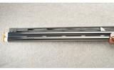 Browning ~ Citori ~ 725 ~ Max Trap ~ 12 Gauge - 9 of 12