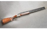 Browning ~ Citori ~ 725 ~ Max Trap ~ 12 Gauge - 1 of 12