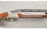 Browning ~ Citori ~ 725 ~ Max Trap ~ 12 Gauge - 3 of 12
