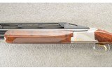 Browning ~ Citori ~ 725 ~ Max Trap ~ 12 Gauge - 10 of 12