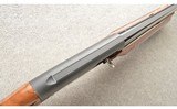Winchester ~ Super X ~ Model 1 ~ 12 Gauge - 6 of 12