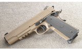 SIG Sauer ~ 1911 ~ Emperor Scorpion ~ .45 ACP - 2 of 6