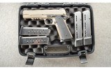 SIG Sauer ~ 1911 ~ Emperor Scorpion ~ .45 ACP - 5 of 6