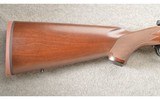 Ruger ~ M77 ~ Hawkeye ~ African ~ 35 Whelen - 2 of 11