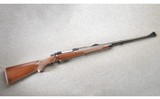 Ruger ~ M77 ~ Hawkeye ~ African ~ 35 Whelen - 1 of 11