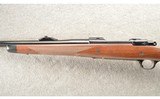 Ruger ~ M77 ~ Hawkeye ~ African ~ 35 Whelen - 9 of 11