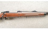 Ruger ~ M77 ~ Hawkeye ~ African ~ 35 Whelen - 3 of 11