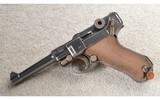 DWM ~ 1916 ~ Luger ~ 9 MM - 2 of 6