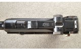DWM ~ 1916 ~ Luger ~ 9 MM - 5 of 6