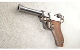 DWM ~ 1916 ~ Luger ~ 9 MM - 6 of 6