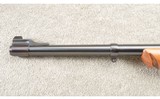 Ruger ~ No.1 ~ Med Sporter ~ .450 Marlin ~ 2018 Production - 8 of 11