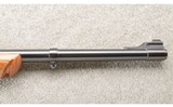 Ruger ~ No.1 ~ Med Sporter ~ .450 Marlin ~ 2018 Production - 4 of 11