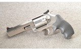 Kimber ~ K6S ~ Target ~ .357 Magnum - 2 of 5