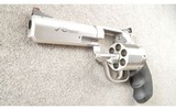 Kimber ~ K6S ~ Target ~ .357 Magnum - 5 of 5