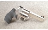 Kimber ~ K6S ~ Target ~ .357 Magnum