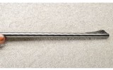 Steyr ~ Mannlicher ~ Model SL ~ .222 Remington - 4 of 11