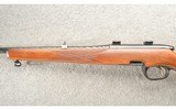 Steyr ~ Mannlicher ~ Model SL ~ .222 Remington - 9 of 11