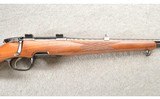 Steyr ~ Mannlicher ~ Model SL ~ .222 Remington - 3 of 11