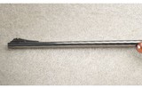Steyr ~ Mannlicher ~ Model SL ~ .222 Remington - 8 of 11