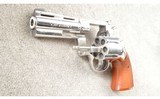 Colt ~ Python Elite ~ .357 Magnum ~ 1996 Production - 5 of 5