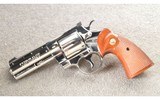 Colt ~ Python Elite ~ .357 Magnum ~ 1996 Production - 2 of 5