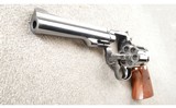 Colt ~ Trooper ~ MK III ~ .357 Magnum ~ 1977 Production. - 5 of 5