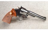 Colt ~ Trooper ~ MK III ~ .357 Magnum ~ 1977 Production. - 1 of 5