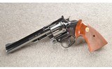 Colt ~ Trooper ~ MK III ~ .357 Magnum ~ 1977 Production. - 2 of 5