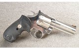 Colt
King Cobra
.357 Magnum