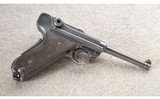 Swiss ~ Luger ~ .30 Luger - 1 of 5