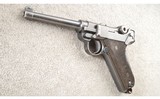 Swiss ~ Luger ~ .30 Luger - 4 of 5