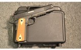 ACP ~ M1911 A1 FS - TACT. ~ .45 Auto - 3 of 3