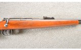 Mauser ~ Model 410B ~ 22 Long Rifle - 4 of 12