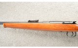 Mauser ~ Model 410B ~ 22 Long Rifle - 10 of 12