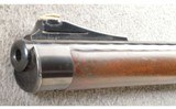 Steyr ~ Mannlicher ~ SL ~ .222 Remington - 6 of 9