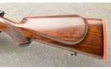 Steyr ~ Mannlicher ~ SL ~ .222 Remington - 8 of 9