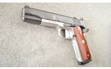 Smith & Wesson ~ SW1911 ~ Doug Koenig ~ .45 Auto - 5 of 6