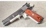 Smith & Wesson ~ SW1911 ~ Doug Koenig ~ .45 Auto - 2 of 6