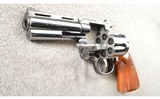 Colt ~ Python ~ .357 Magnum ~ 1977 Production - 5 of 5