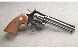 Colt ~ Python ~ .357 Magnum ~ 1963 Production