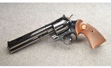 Colt ~ Python ~ .357 Magnum ~ 1963 Production - 2 of 5