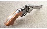 Colt ~ Python ~ .357 Magnum ~ 1963 Production - 4 of 5