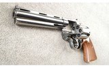 Colt ~ Python ~ .357 Magnum ~ 1963 Production - 5 of 5