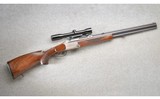 Blaser ~ BBF 700/88 ~ 16 Gauge / 7x57R - 1 of 14