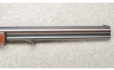 Blaser ~ BBF 700/88 ~ 16 Gauge / 7x57R - 4 of 14